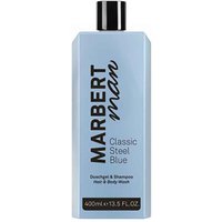 Marbert Man Classic Steel Blue Duschgel & Shampoo von Marbert