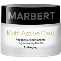 Marbert Multi-Active Care Regenerierende Creme von Marbert
