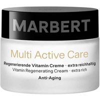 Marbert Multi-Active Care Regenerierende Vitamin Creme von Marbert