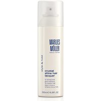 Marlies Möller beauty haircare Crystal Shine Hair Lacquer von Marlies Möller beauty haircare