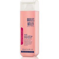 Marlies Möller beauty haircare Curl Activating Shampoo von Marlies Möller beauty haircare