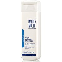 Marlies Möller beauty haircare Daily Lift-up Shampoo von Marlies Möller beauty haircare