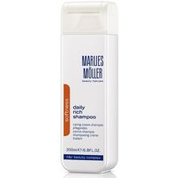 Marlies Möller beauty haircare Daily Rich Shampoo von Marlies Möller beauty haircare