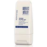 Marlies Möller beauty haircare Design Styling Hair Gel von Marlies Möller beauty haircare