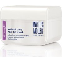 Marlies Möller beauty haircare Instant Care Hair Tip Mask von Marlies Möller beauty haircare