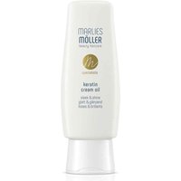 Marlies Möller beauty haircare Keratin Cream Oil Sleek & Shine von Marlies Möller beauty haircare