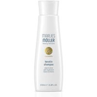 Marlies Möller beauty haircare Keratin Shampoo Sleek & Shine von Marlies Möller beauty haircare