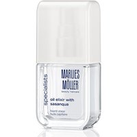 Marlies Möller beauty haircare Oil Elixir Sasanqua von Marlies Möller beauty haircare