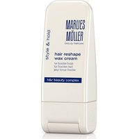Marlies Möller beauty haircare Reshape Flexible Wax Cream von Marlies Möller beauty haircare