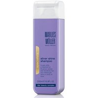 Marlies Möller beauty haircare Silver Shine Shampoo von Marlies Möller beauty haircare