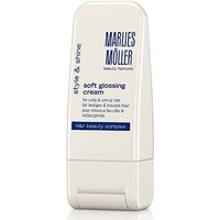 Marlies Möller beauty haircare Soft Glossing Cream von Marlies Möller beauty haircare