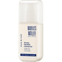 Marlies Möller beauty haircare Style & Hold Finally Flexible Hair Spray von Marlies Möller beauty haircare