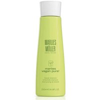 Marlies Möller beauty haircare beauty shampoo von Marlies Möller beauty haircare