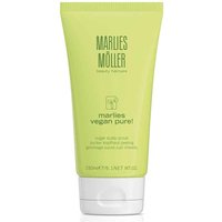 Marlies Möller beauty haircare marlies vegan pure! sugar scalp scrub von Marlies Möller beauty haircare