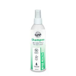 BELLFOR Shampoo bei Hautpilz MYKO HEALTH für Hunde von Marsapet GmbH