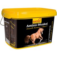 Marstall Amino-Muskel von Marstall