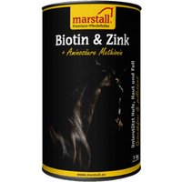 Marstall Biotin & Zink von Marstall