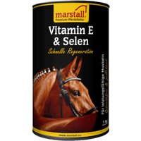 Marstall Vitamin E & Selen von Marstall