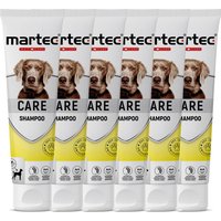 Martec Pet Care Pflegeshampoo für Hunde von Martec PET CARE