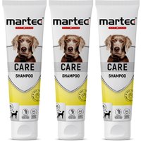Martec Pet Care Pflegeshampoo für Hunde von Martec PET CARE