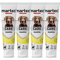 Martec Pet Care Pflegeshampoo für Hunde von Martec PET CARE