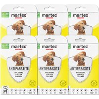 Martec Pet Care Ungezieferhalsband für Hunde von Martec PET CARE