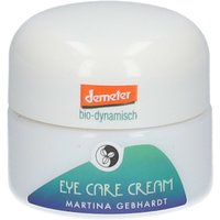 Martina Gebhardt EYE Care Avocado Augenfaeltchen - Creme von Martina Gebhardt