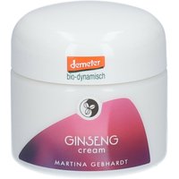 Martina Gebhardt Ginseng Cream - Ginseng Hautcreme von Martina Gebhardt