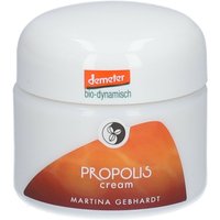Martina Gebhardt Propolis Cream Propolis Hautcreme von Martina Gebhardt