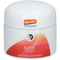 Martina Gebhardt Rose Cream Rose Hautcreme von Martina Gebhardt