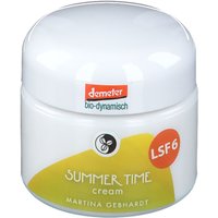 Martina Gebhardt Summer Time Cream von Martina Gebhardt