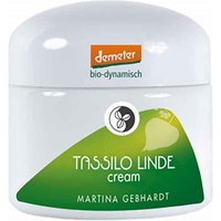 Martina Gebhardt Tassilo Linde Cream von Martina Gebhardt