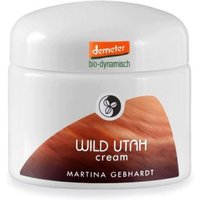 Martina Gebhardt Wild Utah Cream von Martina Gebhardt