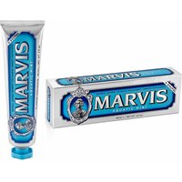 Marvis Aqua Mint Zahnpasta von Marvis