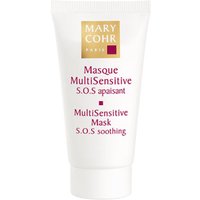 Mary Cohr Paris Coeur de Douceur Masque Multisensitive von Mary Cohr Paris