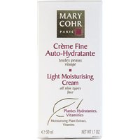 Mary Cohr Paris Hydratation Creme Fine Auto-Hydratante von Mary Cohr Paris