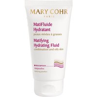 Mary Cohr Paris Purete MatiFluide Hydratant von Mary Cohr Paris