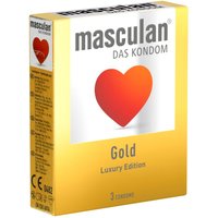 Masculan *Gold* von Masculan