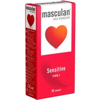 Masculan *Typ 1* (sensitive) von Masculan