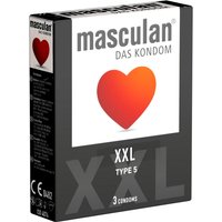 Masculan *Typ 5* (Xxl) von Masculan