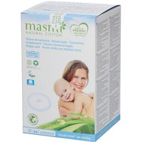 masmi Bio Stilleinlagen von Masmi Organic Care