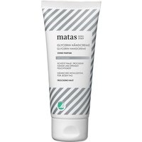 Matas Beauty, Glycerin Handcreme von Matas