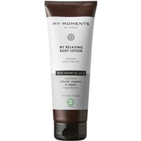 Matas Beauty, My Moments My Reaxing Body Lotion von Matas