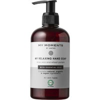 Matas Beauty, My Moments My Relaxing Hand Soap von Matas