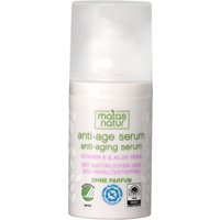 Matas Beauty, Natur Anti-Aging Serum von Matas