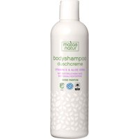 Matas Beauty, Natur Duschcreme von Matas