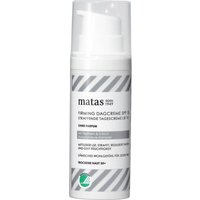 Matas Beauty, Straffende Tagescreme LSF 15 von Matas