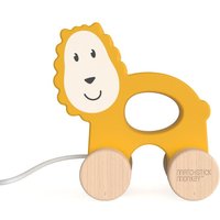 Matchstick Monkey Holz-Nachzieh-Spielzeug von Matchstick Monkey