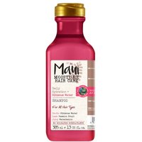 Maui - Shampoo 'Hibiscus Water' 4er-Pack von Maui Moisture