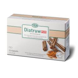 Diatruw PLUS Zimtkapseln von Med Pharma Service GmbH